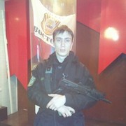 ���������� ������, ���� ������� Separatist, 33 ����, ������������ ��� ������, ����� � ���������, c�������� ���������