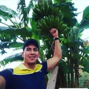  Lagos,   Sammy, 34 ,   ,   , c 