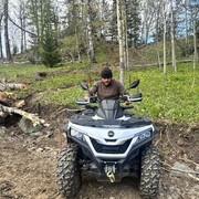 ���������� �������, ���� ������� RUSLAN, 35 ���, ������������ ��� ������, ����� � ���������