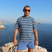  ,   Igor, 61 ,   