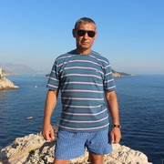  ,   Igor, 60 ,   