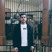  Fallanden,  Sayyed, 25