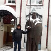 ���������� ������, ���� ������� Valerii, 63 ����, ������������ ��� c�������� ���������