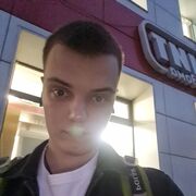 ���������� ������ ��������, ���� ����� Danila, 23 ����, ������������ ��� c�������� ���������