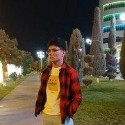  ,   Muhammetali, 21 ,   ,   