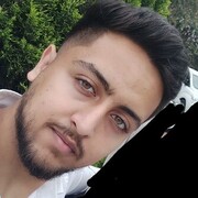  Mysen,  Mohammad, 21