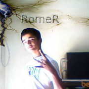  ,  RomeR, 30