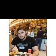  Ramat HaSharon,  Avi musayev, 35
