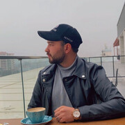  Kavaklidere,  Hamza, 25