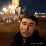  ,  Xaydar, 35
