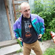 ���������� ����������, ������� ������, 36