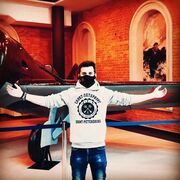 ���������� ����������, ���� ����� ����, 23 ����, ������������ ��� ������, ����� � ���������