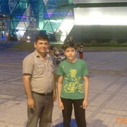 ���������� ����, ���� ������� Firuz, 43 ����, ������������ ��� ����� � ���������, c�������� ���������