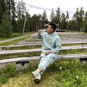 Hunghae,  , 26