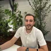 ���������� �������, ������ Said, 25