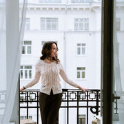 ���������� ������, ���� ������� Anna, 42 ����, ������������ ��� ������, ����� � ���������, c�������� ���������