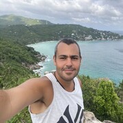 ���������� Al Ghardaqah, ���� ������� Jamie Kariem, 39 ���, ������������ ��� ������, ����� � ���������