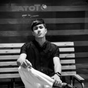  ,  Sherzod, 21