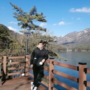 Wonju,  Joni, 27