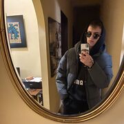  Bianze,  Roman, 20