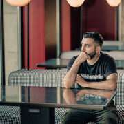 ���������� ����, ���� ������� David, 37 ���, ������������ ��� ������, ����� � ���������