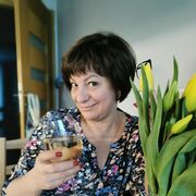  Marki,  Lidia, 55