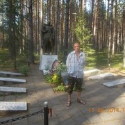  ,   Seryoga, 43 ,   