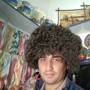  ,  Sanjar, 36
