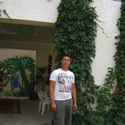 ���������� �������, ���� ������� Yacine, 44 ����, ������������ ��� ������, ����� � ���������, c�������� ���������