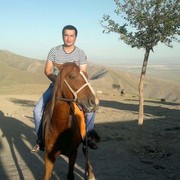  ,  Oybekjon, 36