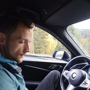 Ozarow Mazowiecki,  Andrzej, 31