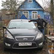  -,   Tolik, 43 ,   