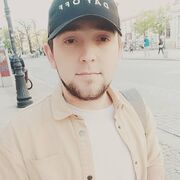  Ostrow Mazowiecka,  Valentyn, 29
