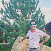 ���������� ���������, ���� ������� Rahim, 36 ���, ������������ ��� c�������� ���������