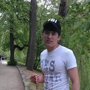 ,   Shohrat, 33 ,   