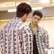 ���������� �������, ������ Musajon, 24