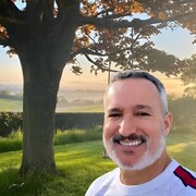  Abbots Langley,  KEVIN LEO, 55
