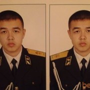  ,   Erlan, 30 ,   