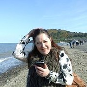  An Muileann gCearr,  Irina, 49