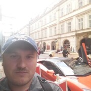  Stara Kiszewa,  Viktor, 25