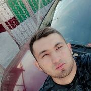  ,  Sherzod, 28
