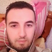  Algiers,  Abdel, 28
