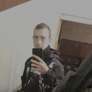  ,  Mikhail, 19