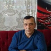  ,   Yusuf, 55 ,   ,   