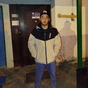  ,   Jonibek, 20 ,   ,   