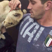 ���������� ������-��-����, ���� ������� A����, 34 ����, ������������ ��� ������, ����� � ���������