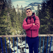  Andrychow,  Vitalii, 26
