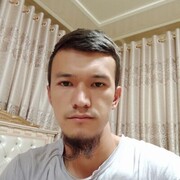  ,  Hikmatilloh, 28