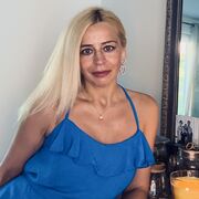  Relevant,  Milousya, 46
