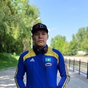 ,   Kuandyk, 26 ,   